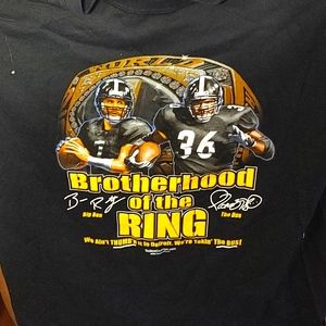 Pittsburgh Steelers t-shirt